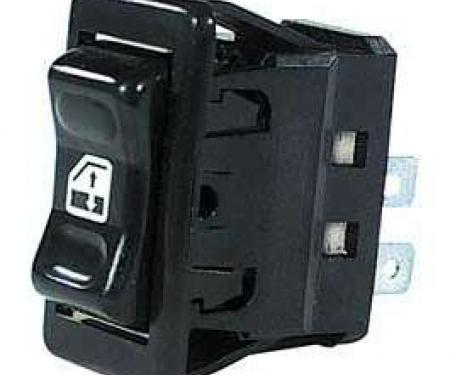 Firebird Power Window Switch, 1984-1989