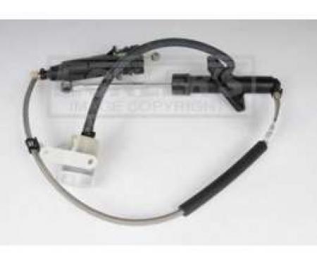 Firebird AC Delco, Clutch Master Cylinder, 1993-1995