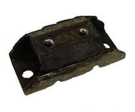 Firebird Transmission Mount, For All Automatic & Manual Transmissions Except Turbo Hydra-Matic 400 (TH400), 1967-1973