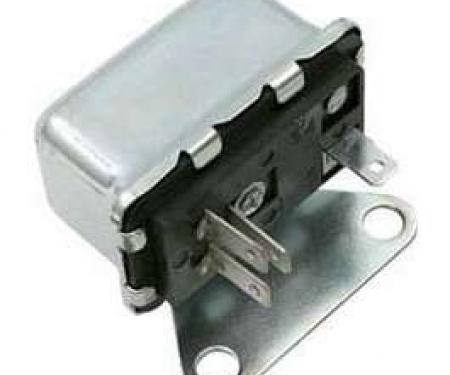 Firebird Blower Motor Relay, 1970-1971