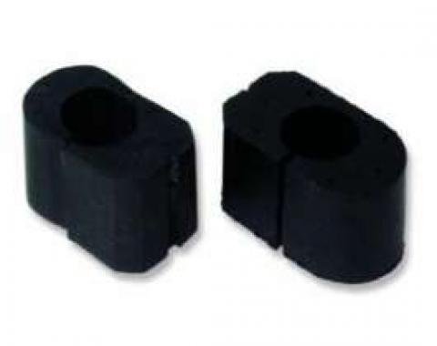 Firebird Sway Bar Bushings, Front, 1, 1970-1975