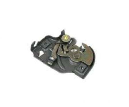 Firebird Hood Latch, 1982-1992