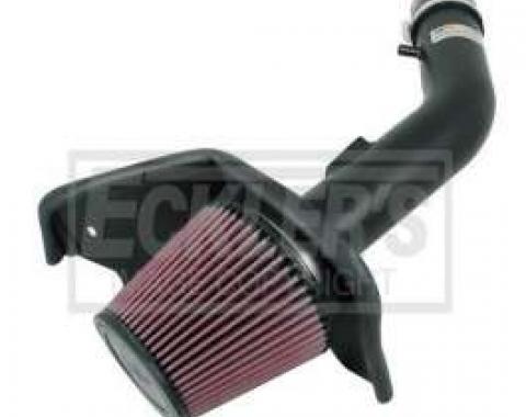 Firebird, K&N Air Intake System, 5.7L, 1998-2002