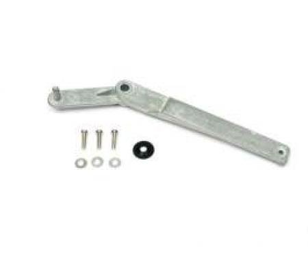 Firebird Heater Control Defroster Lever Repair Kit, 1967-1968