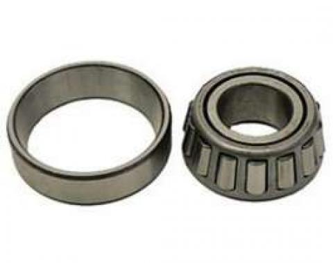 Firebird Outer Front Wheel Bearing & Outer Race, 1967-1969
