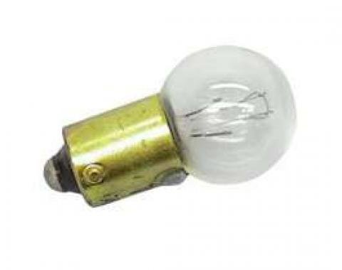 Firebird Glove Box Light Bulb, 1967-1969