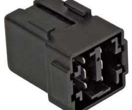 Firebird Fog Lamp Relay, 1982-1989