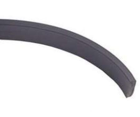 Firebird Convertible Top Tack Strip, 5/8 x 3/16, 1967-1969