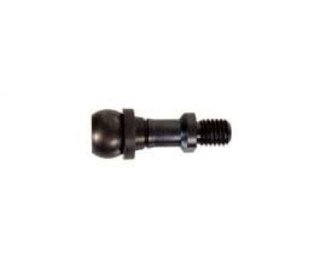 Firebird Engine Block Clutch Bellcrank Pivot Stud, 1970-1981