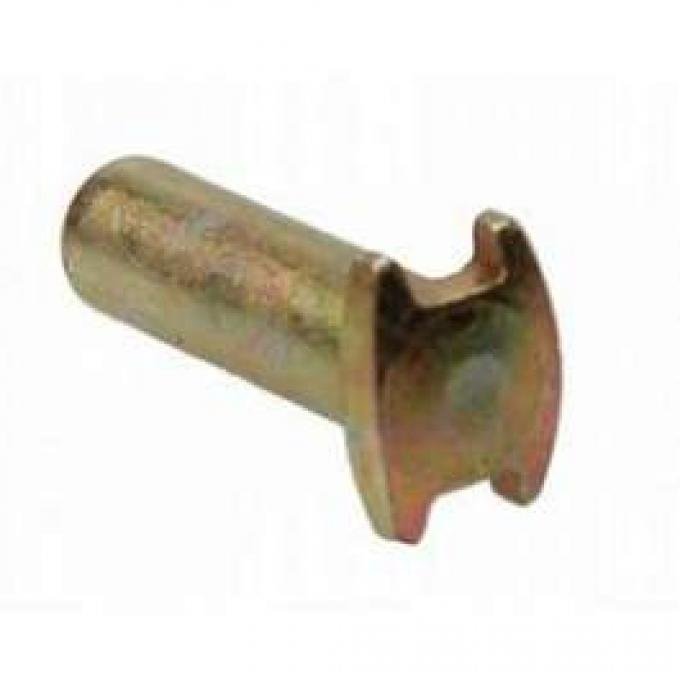 Firebird Drum Brake Wheel Cylinder Push Link, 1967-1969