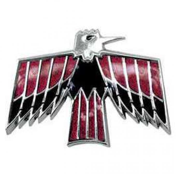 Firebird Fender Bird Emblem, 1967-1968