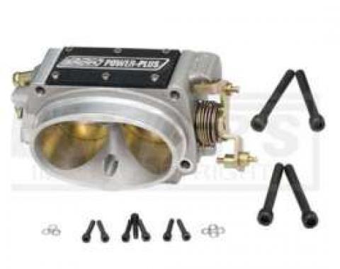 1994-1996 Firebird BBK Throttle Body, Power-Plus, 52MM