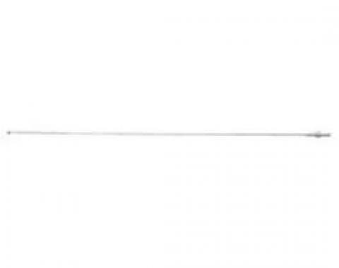 Firebird AM/FM Radio Antenna Mast, 1969
