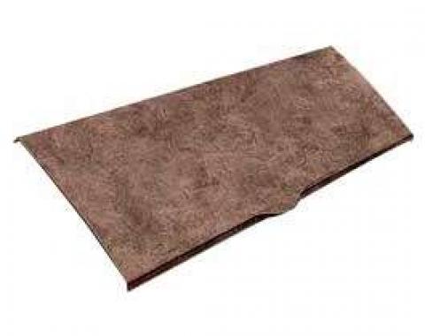 Firebird Console Lid, Burlwood, 1968-1969