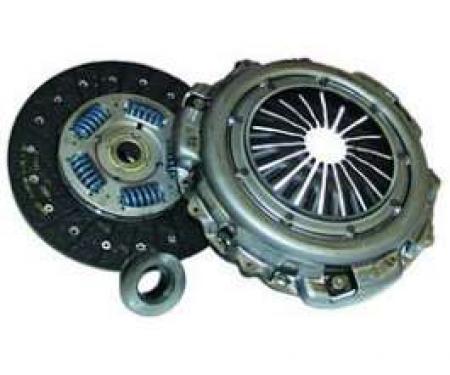 Firebird Clutch Kit, 11, 26 Spline, 1971-1981