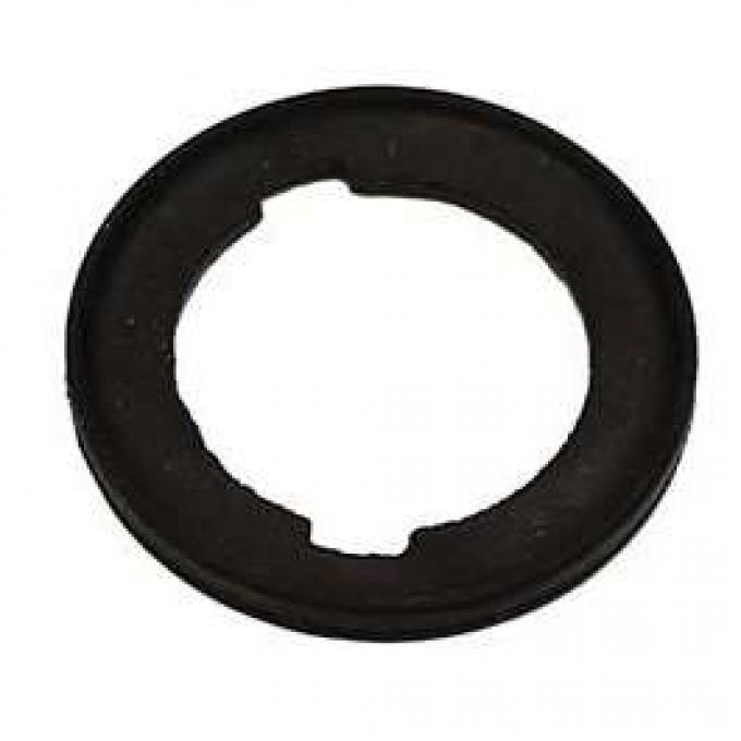 Firebird Trunk Lock Gasket, 1967-1969