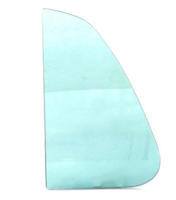 AMD Vent Glass, Green Tint, LH or RH, 48-52 Ford F1 F2 560-4548-T