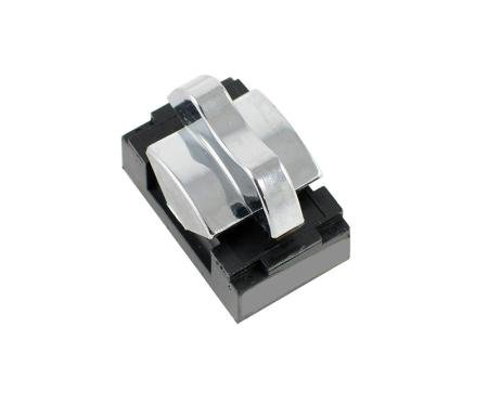 Dennis Carpenter Electric Door Lock Switch - 1981-86 Ford Truck, 1981-86 Ford Bronco, 1979 Ford Car D9AZ-14529-A