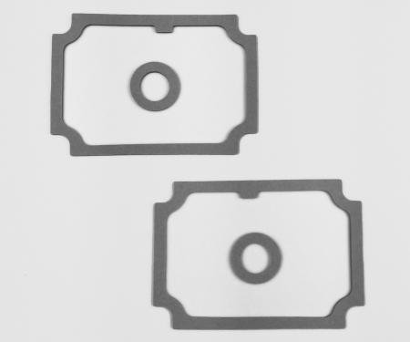 Detroit Muscle Technologies Mopar A Body 70 71 Dart 71 Demon Parking Light Gaskets (pair) ADA7071PL01