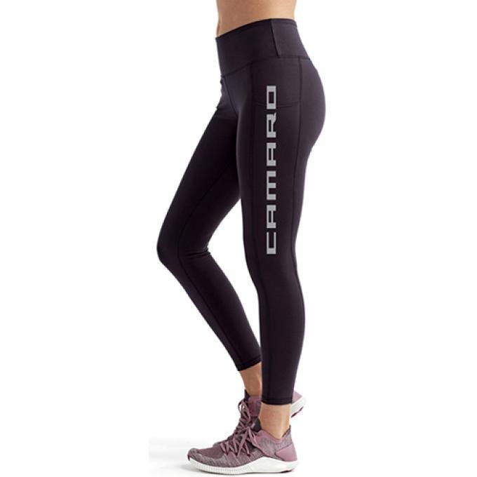 Ladies Camaro Leggings