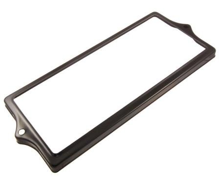 Dennis Carpenter Battery Hold Down Bracket - 1956-58 Ford Car   B7A-10718-A