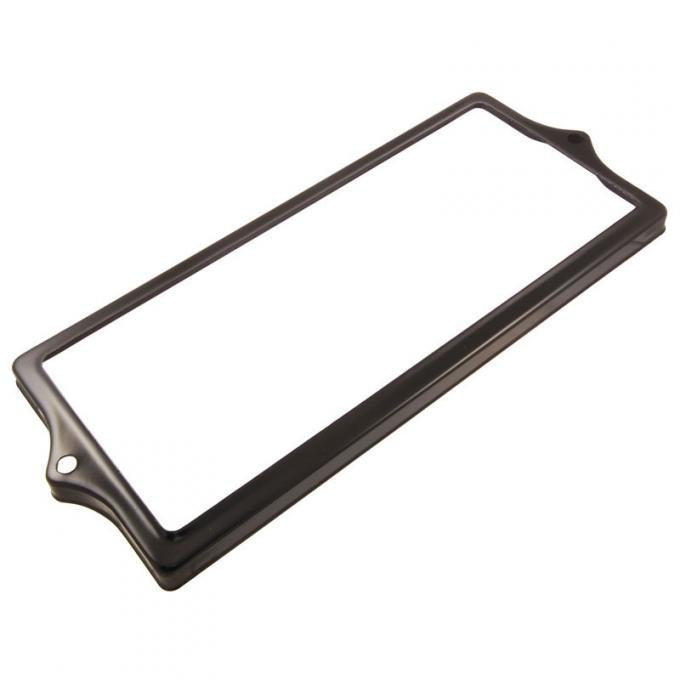 Dennis Carpenter Battery Hold Down Bracket - 1956-58 Ford Car   B7A-10718-A