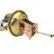 Classic Performance Complete Power Brake Booster Kit, 1967-72 Chevy Truck 6772BB24-11