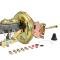 Classic Performance Complete Power Brake Booster Kit, 1967-72 Chevy Truck 6772BB24-11