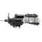 Classic Performance Street Beast Complete HydraStop Kit, Side Mounted Valve for 1967-72 Chevy Truck 6772HBK-SB-S
