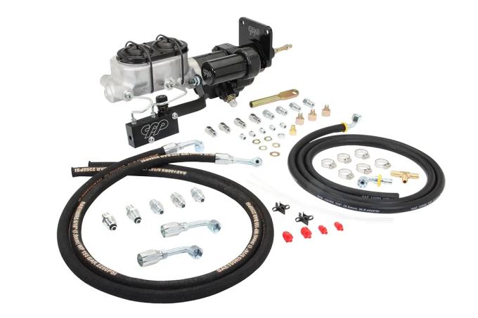 Classic Performance Street Beast Complete HydraStop Kit for 1967-72 Chevy Truck 6772HBK-SB