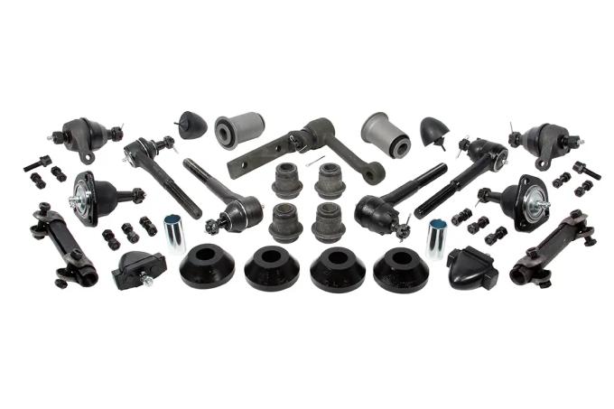 Classic Performance Complete Front End Rebuild Kit for 1967-1968 Chevy Impala 6768SFK-R