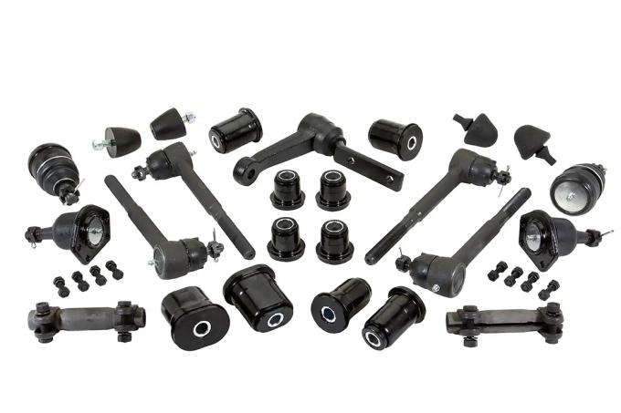 Classic Performance Complete Front End Rebuild Kit for 1967 Chevy Chevelle 67SFK-PM