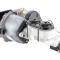 Classic Performance Electric Brake Booster Kit for 1967-72 Chevy/GMC Truck 6772EBK-SB