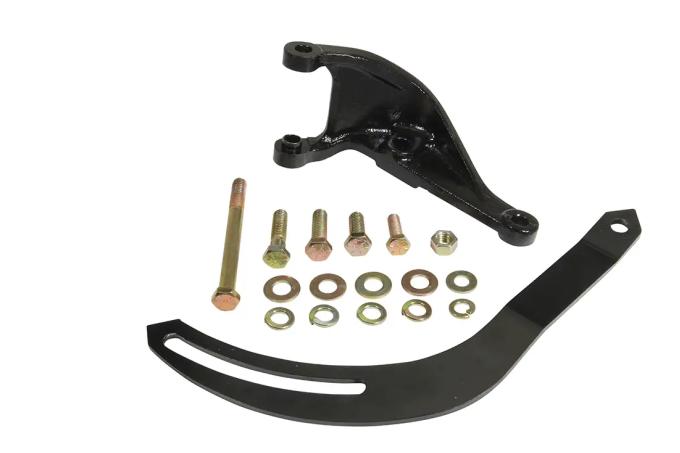 Classic Performance Alternator Bracket, Small Block Chevy, Short Water Pump, Driver's Side 6772ABK