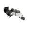 Classic Performance Street Beast Complete HydraStop Kit, Side Mounted Valve for 1967-72 Chevy Truck 6772HBK-SB-S