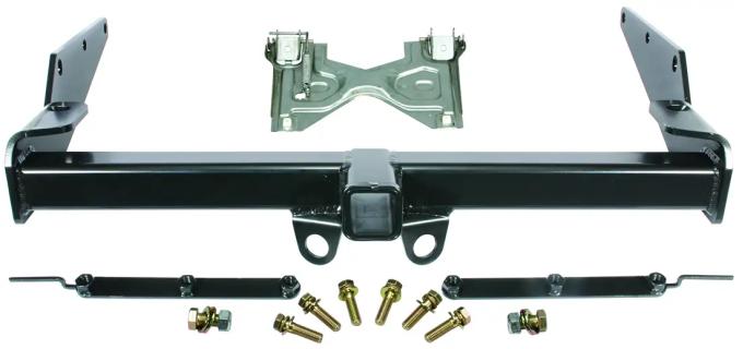 Classic Performance 1967-1972 Chevy Truck Hidden Tow Hitch Kit 6772HTH-K