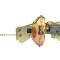 Classic Performance Complete Power Brake Booster Kit, 1967-72 Chevy Truck 6772BB24-11