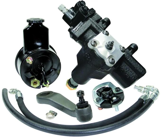 Classic Performance Big Block 500 Series Power Steering Conversion Kit 1967-68 Camaro 6768PSK-BB