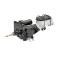 Classic Performance Street Beast Complete HydraStop Kit, Side Mounted Valve for 1967-72 Chevy Truck 6772HBK-SB-S