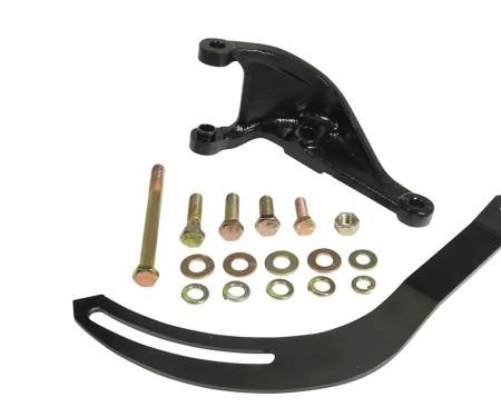 Classic Performance Alternator Bracket, Small Block Chevy, Short Water Pump, Driver's Side 6772ABK