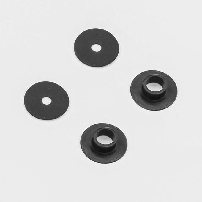 Detroit Muscle Technologies Mopar 60-73 A B C Body Vent Wing Window Pivot Grommet CHR1909917