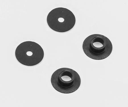 Detroit Muscle Technologies Mopar 60-73 A B C Body Vent Wing Window Pivot Grommet CHR1909917