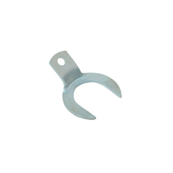 Dennis Carpenter Valve Guide Keeper - Single - 1932-53 Ford Truck, 1932-53 Ford Car, 1939-52 Ford Tractor 40-6512