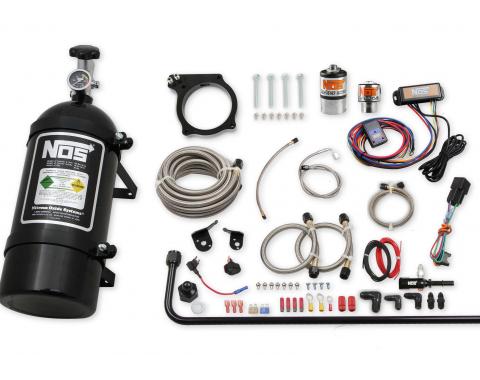 NOS Plate Wet Nitrous System, Mopar 05210BNOS