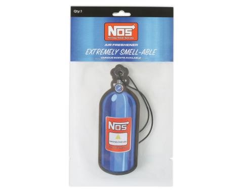 NOS Paper Air Freshener, Vanilla 36-544V