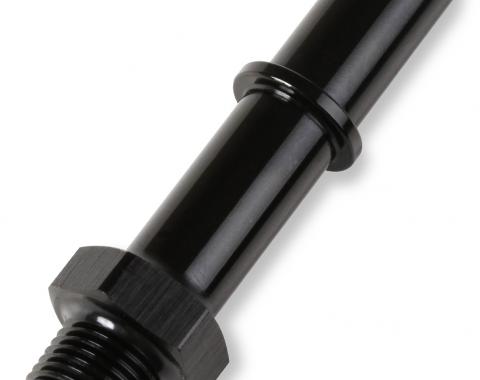 NOS Quick Connect Fuel Line Adapter, Fits 5/16" Fuel Rail 17016NOS