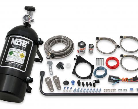 NOS Plate Wet Nitrous System, GM 05162BNOS