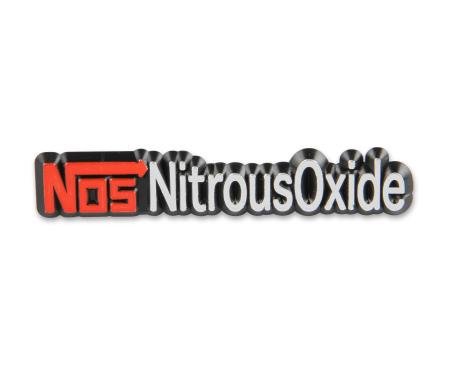 NOS Emblem 19151NOS