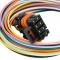 NOS Replacement Wiring Harness for 25974 25972NOS