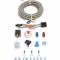 NOS Sniper Plate Wet Nitrous System, GM 07163NOS
